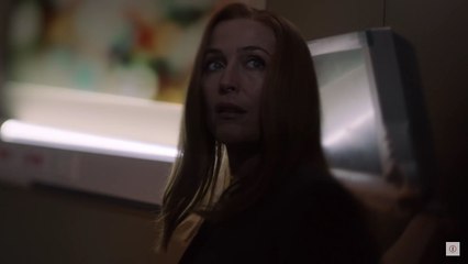 The X-Files Season 11 Episode 3 | Season 11x3 // Online Streaming