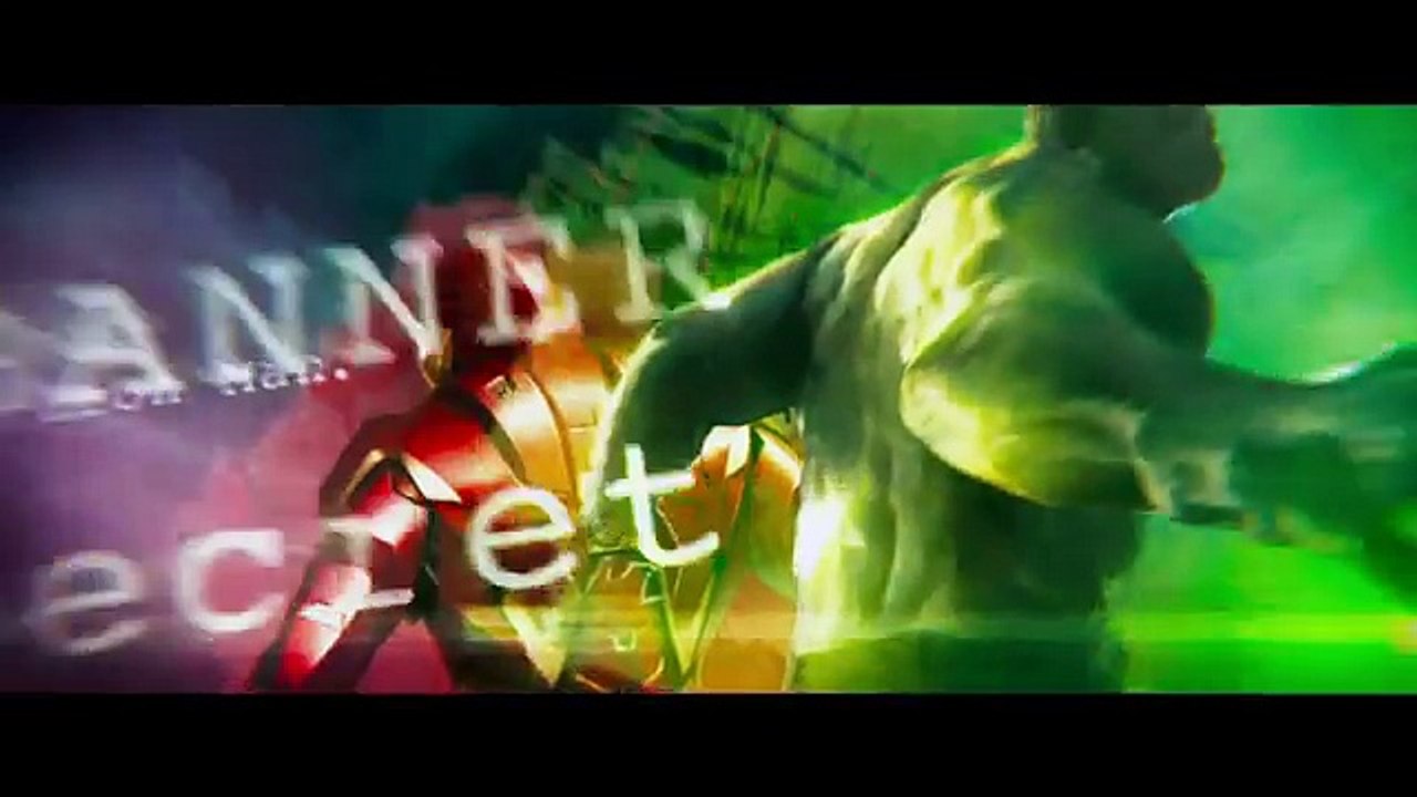 AVENGERS- INFINITY WAR - Trailer