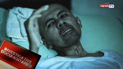 Investigative Documentaries: Laban habang may buhay