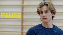 SKAM S3E05 Clip 4 Pausa - Español