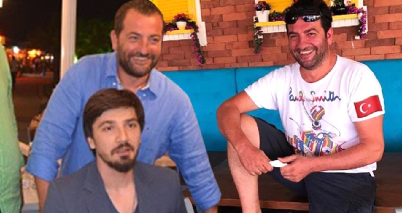 Dünyaca Ünlü Beach Club'ın İşletmecisi Ali Özdemir, 4 Gündür Kayıp