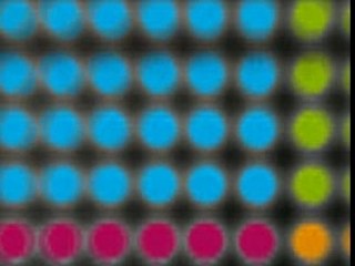 Affichage Innovate Solidarité SIDA