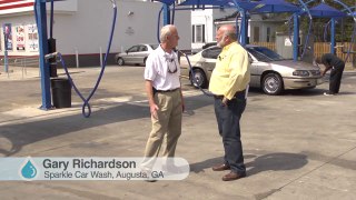 Car Wash Case Study - Marc-1 Car Wash