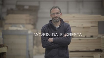Móveis Florestais: IKEA Basco Sustenta Árvores 🌳