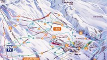 En Savoie, une fillette sauvée d’une avalanche grâce à sa chaussure de ski