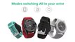 NO.1 G8 Smartwatch, Sport Smartwatch with multi straps
