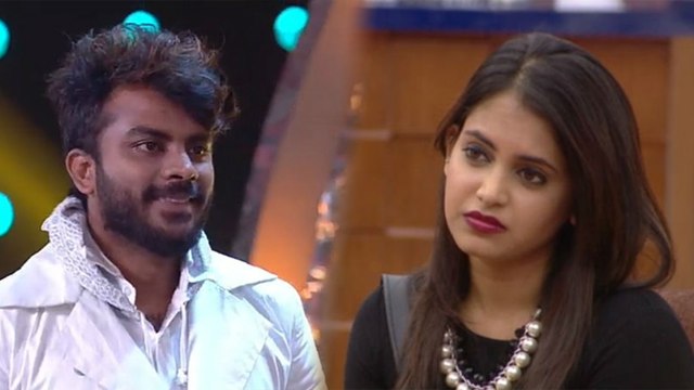 ಬಿಗ್ ಬಾಸ್ ಕನ್ನಡ ಸೀಸನ್ 5 : ಶ್ರುತಿ ಪ್ರಕಾಶ್ ಜೊತೆ ಚಂದನ್ ಶೆಟ್ಟಿ ಮಾಡಿದ್ದೆಲ್ಲಾ ಡವ್ | FIlmibeat Kannada