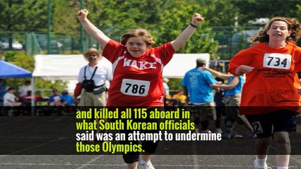 North Korea Makes Peace with the Olympics