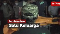 Pembunuhan Satu Keluarga di Banda Aceh