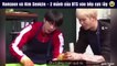 Khi Namjoon và Kim Seokjin - 2 mảnh của BTS vào bếp mà cũng lầy thế này