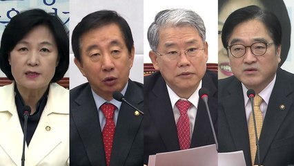 [뉴스인] 말말말 줌인 / YTN