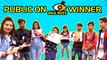 Mumbai On Bigg Boss 11 Winner | Shilpa, Hina, Puneesh, Vikas & Aakash