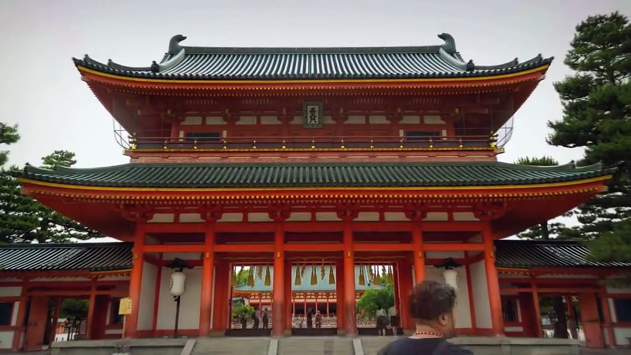 Vídeos de fantasmas Japoneses reales más escalofriantes de la historia Yūrei scary japanese ghost