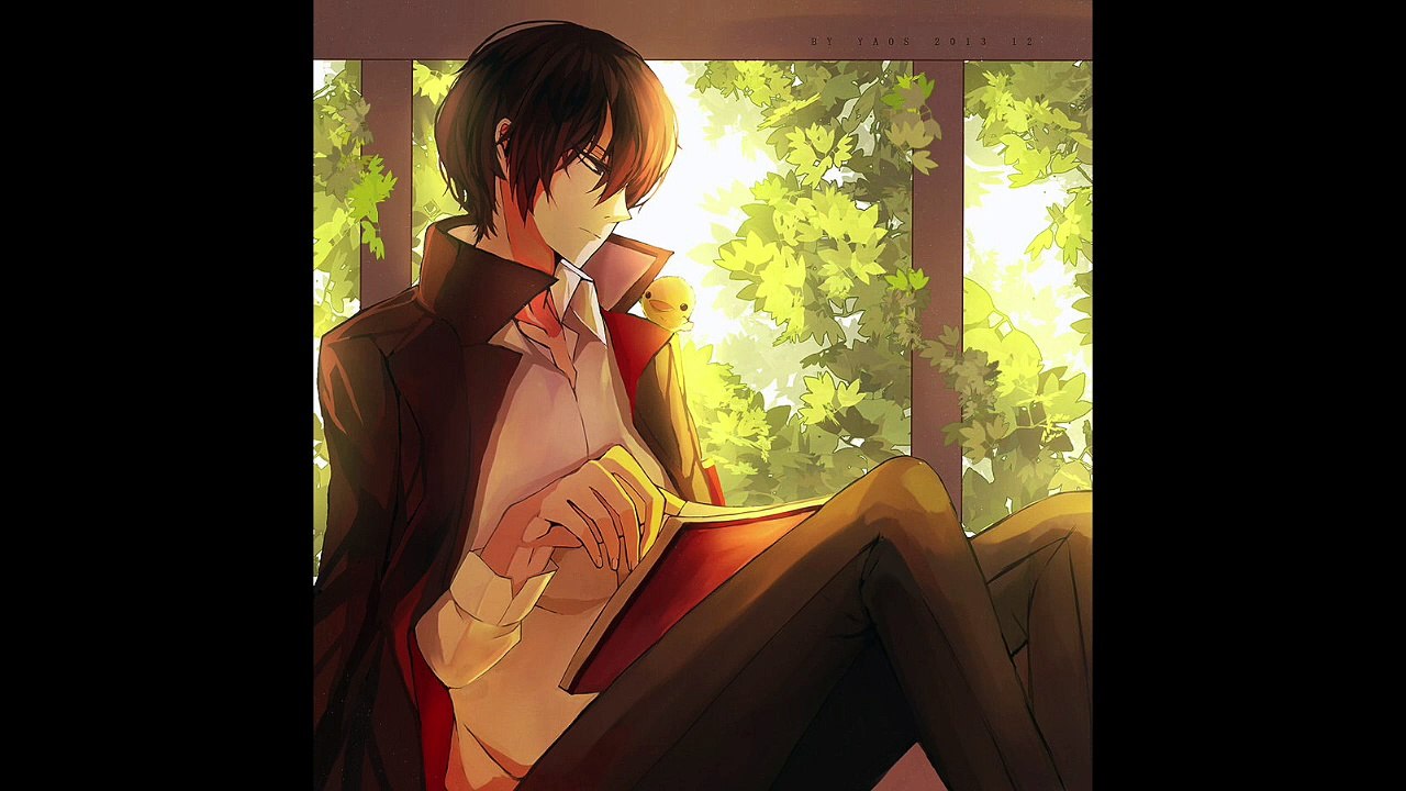 Hitman Reborn Kizuna No Tag Battle OST A Doubt Extended