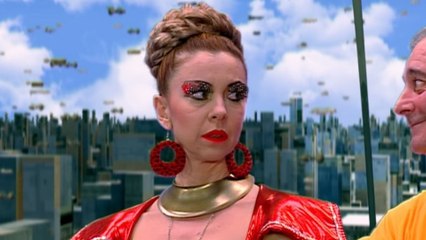 Sihirli Annem 79. Bölüm