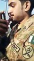 Army Officer Caught A Fake Guy Wearing Army Uniform