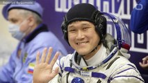 Astronaut Norishige Kanai Grows 3 Inches After 3 Weeks In Space