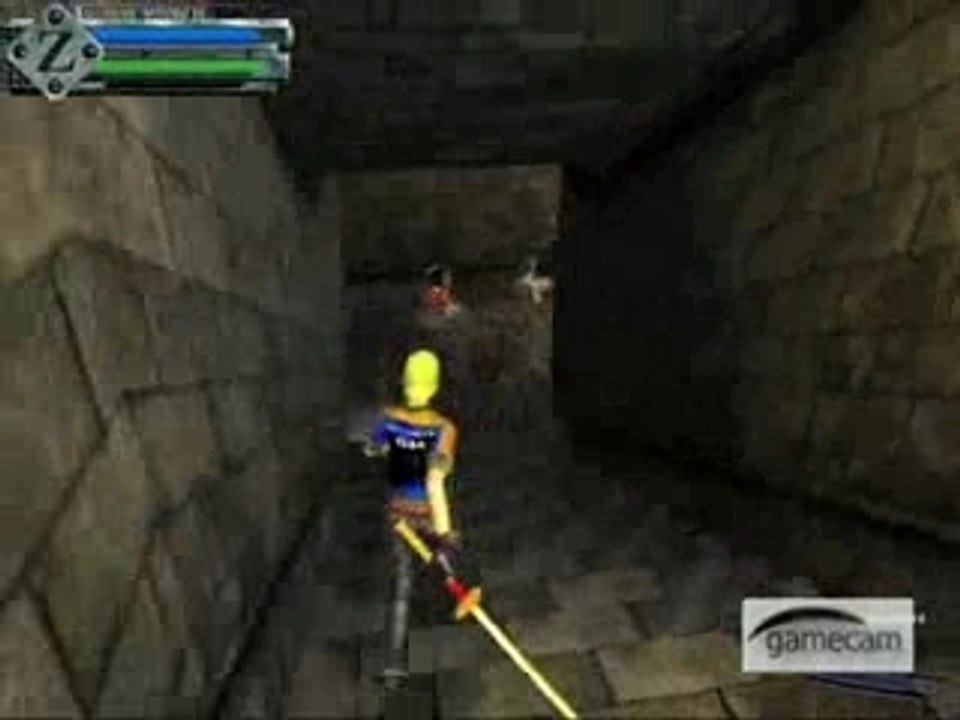 Euro GunZ The Duel By VITOR[FR]