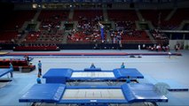 SAVVIDIS Nikolaos (GRE) - 2017 Trampoline Worlds