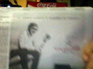 VITTORIO SGARBI TESTIMONIAL FELIX