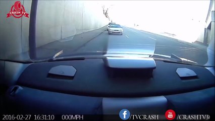 Car Crashes Compilation ( U.S.A ) ll Car Accidents # 36 _ 2016