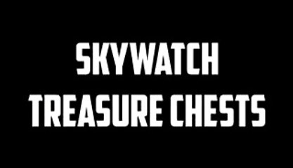 All Skywatch Fallen Treasure_Ether Chest Locations Dest