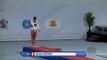 PEETERS Tachina (BEL) - 2017 Trampoline Worlds, Sofia (BUL) - Qualification T
