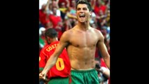 cristiano ronaldo most impressive body transformation From Skinny to Muscular