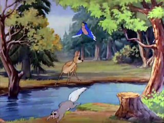 [Mask] T&J - Bonus - How Bill and Joe Met Tom and Jerry
