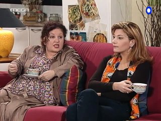 Εμείς κι εμείς Επεισόδιο 90 - Κλέφτη Αγάπη Μου