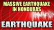Earthquake of 7.6 magnitude hits southern coast of Cuba in Honduras, tsunami alert issued | Oneindia
