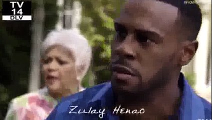 If Loving You is Wrong S3 E9 Hes Beautiful