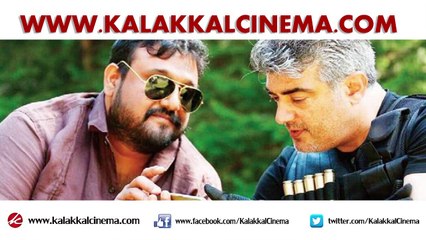 "VISWASAM" Shooting Postpond - Negative Role for THALA : Mohan Raja