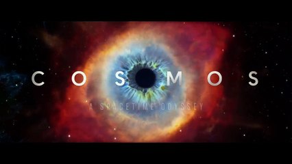 Cosmos: A Spacetime Odyssey | when Knowledge Conquered Fear S-1 E-3