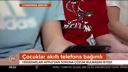 Araştırma yapıldı