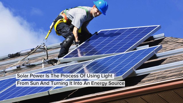 North Carolina Solar Energy Companies