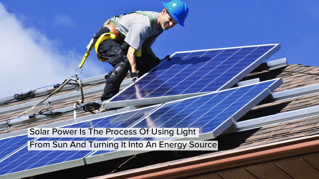 North Carolina Solar Energy Companies