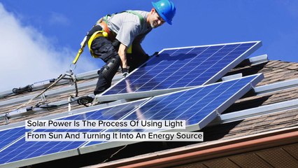 North Carolina Solar Energy Companies