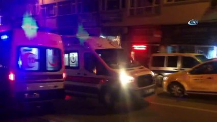 Surların Dibinde Cinayet...Tartıştığı Arkadaşının Boğazını Kesti