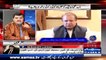 Jaali Leader Ka Isteqbal Asli Noton Se Kesay Ho Sakta Hai- Mubashir Luqman's Jaw Breaking Reply To Nawaz Sharif