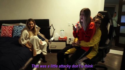 Hot Girls Eat Laundry Tide Pods (GONE WRONG)