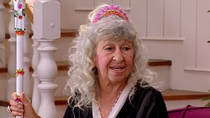 Sihirli Annem 90. Bölüm