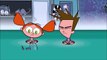 SYMO & ROSE - Episode 18 - Steamship - Funny cartoon series - Super ToonsTV