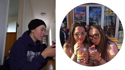 READING MY GIRLFRIEND'S INSTAGRAM COMMENTS 3!