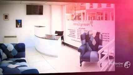 Manchester  Ear Wax Removal