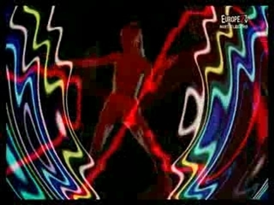 Laurent Garnier - Astral dreams [1994] bY ZapMan69