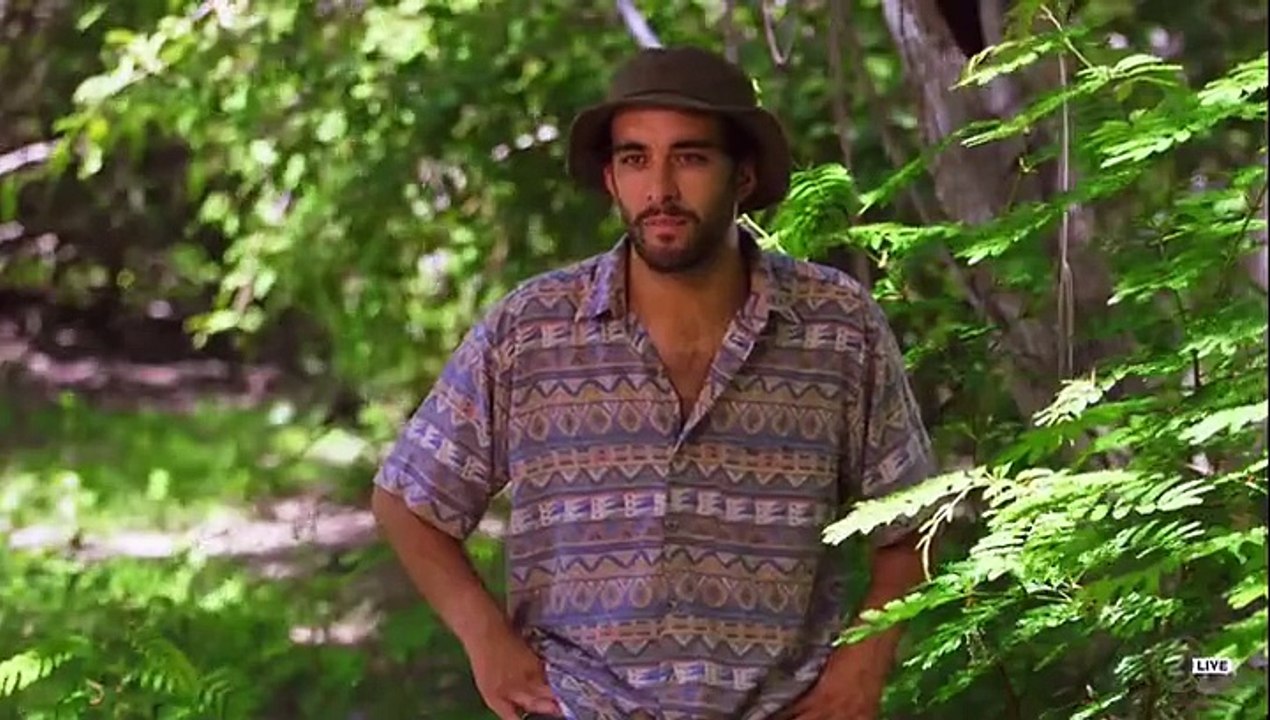 Survivor New Zealand S01E20 part 2