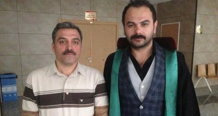 "Cemaati Biliyorum, Örgütsel Yapıdan Haberim Yok" Diyen Sanık Tahliye Oldu