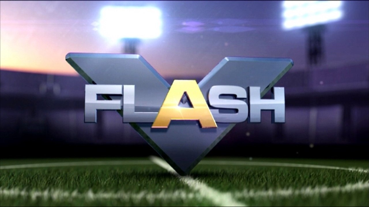 Flash du jeudi 11 janvier 2018