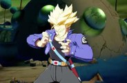 Dragon Ball FighterZ specs revealed